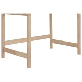 Sofabord Home ESPRIT 60 X 40 X 57 CM #6