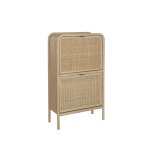 Skostativ Home ESPRIT Tropisk 70 X 29 X 116 CM #1