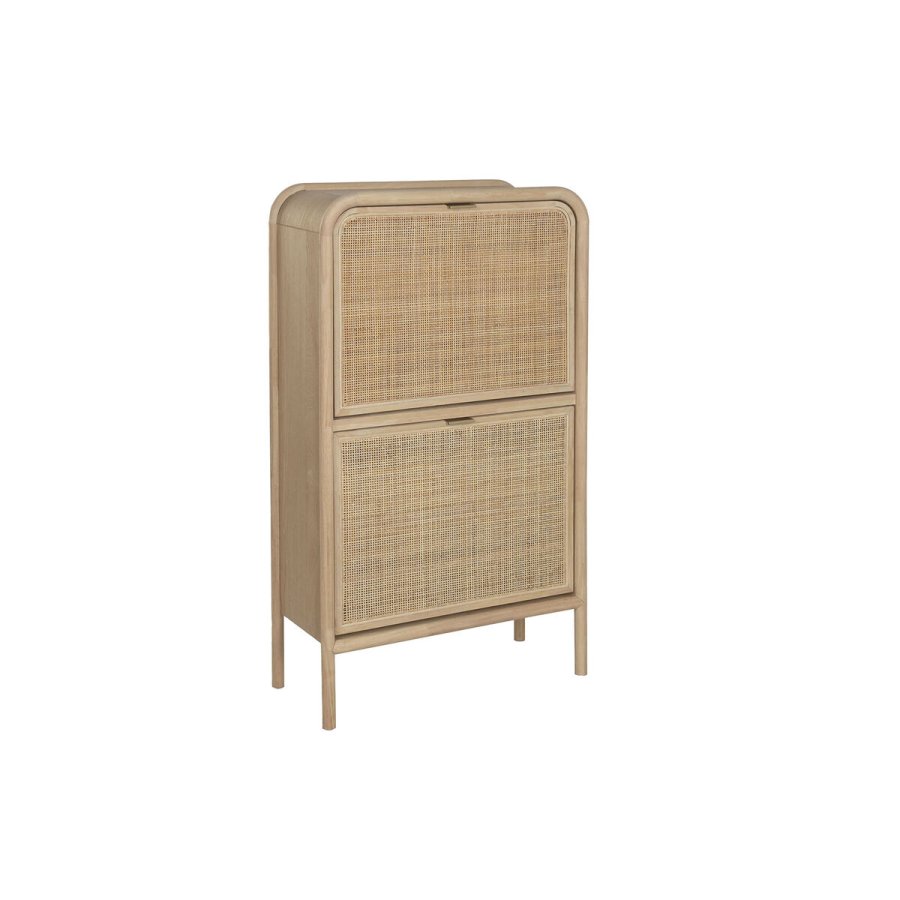 Skostativ Home ESPRIT Tropisk 70 X 29 X 116 CM #1