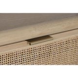 Skostativ Home ESPRIT Tropisk 70 X 29 X 116 CM #4