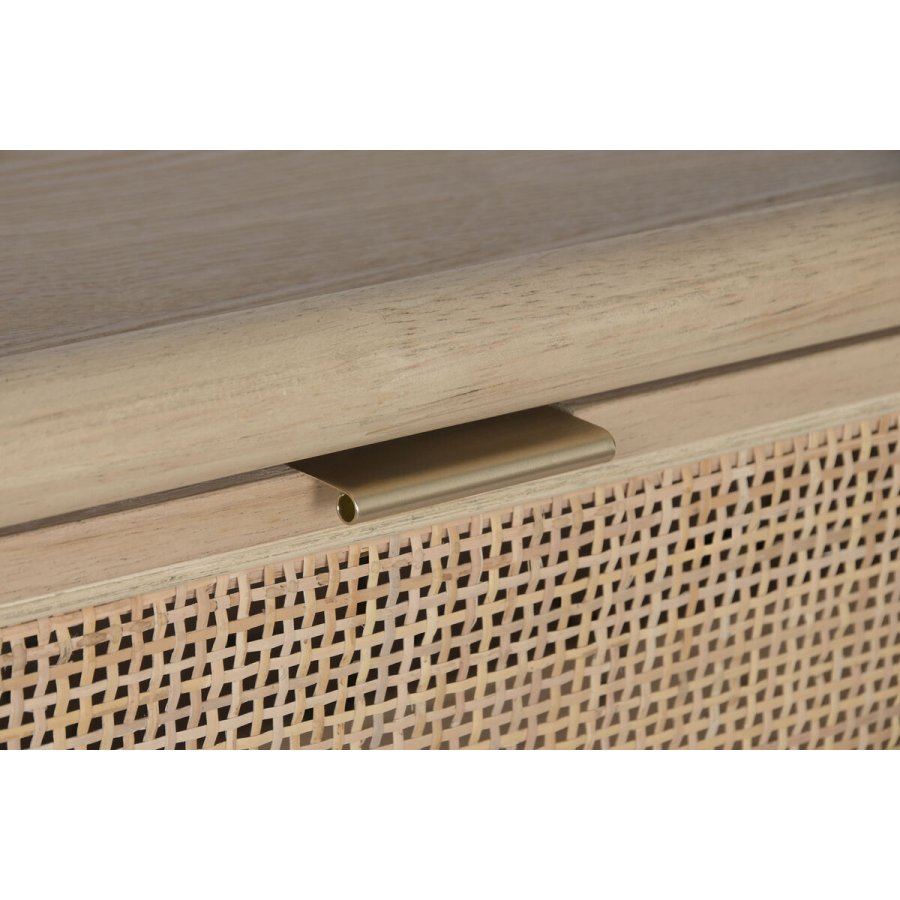 Skostativ Home ESPRIT Tropisk 70 X 29 X 116 CM #4