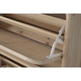 Skostativ Home ESPRIT Tropisk 70 X 29 X 116 CM #6