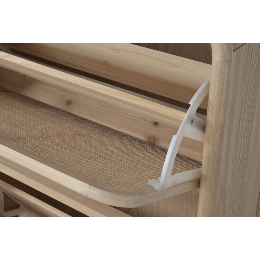 Skostativ Home ESPRIT Tropisk 70 X 29 X 116 CM #6