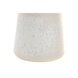 Vase Home ESPRIT Hvid Keramik 26 x 26 x 33 cm #4