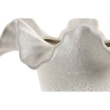 Vase Home ESPRIT Hvid Keramik 30 x 30 x 18 cm #2