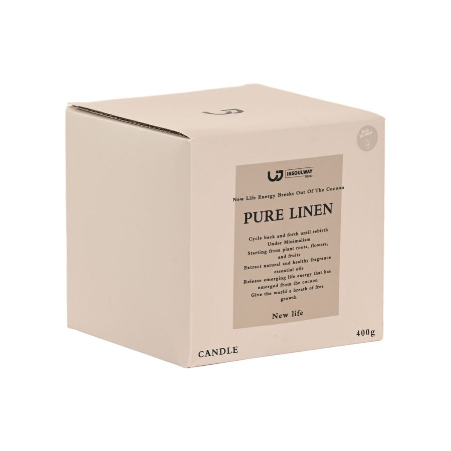 Duftlys Home ESPRIT H�r #2