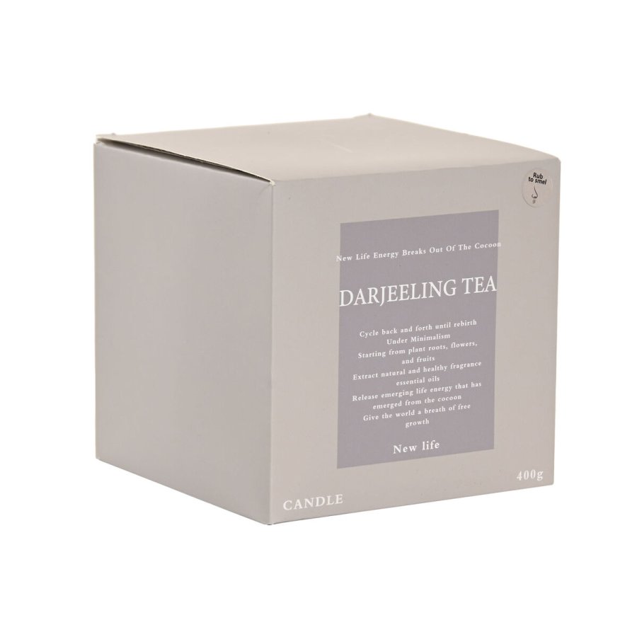 Duftlys Home ESPRIT Darjeeling #2