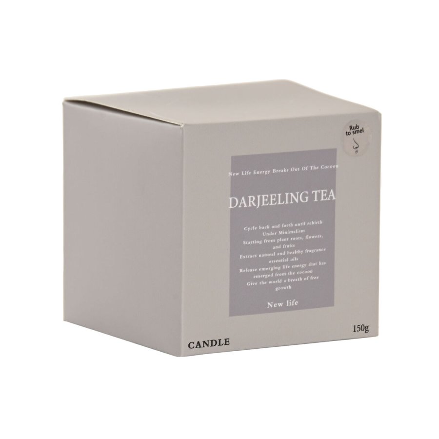 Duftlys Home ESPRIT Darjeeling #2