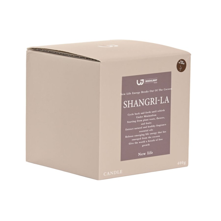 Duftlys Home ESPRIT Shangri-La #2