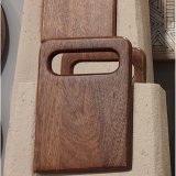 Vase Home ESPRIT Brun Beige Mangotr Papmach #3