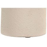 Vase Home ESPRIT Brun Beige Terrakotta Mangotr 16 x 16 x 40 cm #4