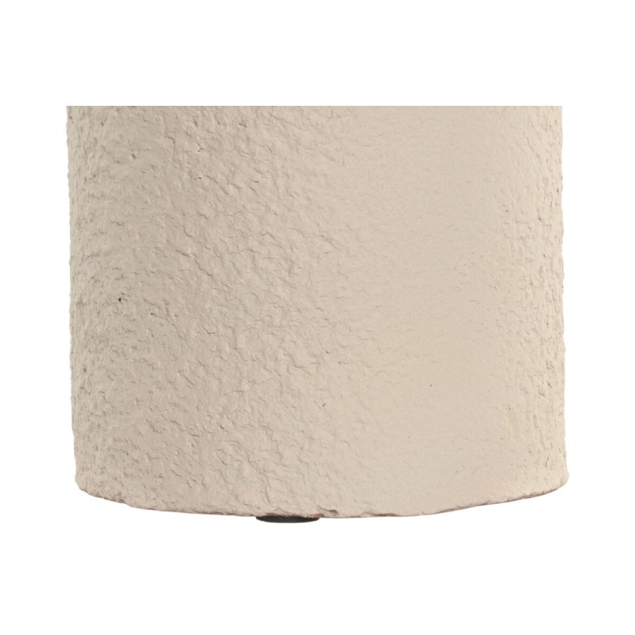 Vase Home ESPRIT Brun Beige Terrakotta Mangotr 16 x 16 x 30 cm #3