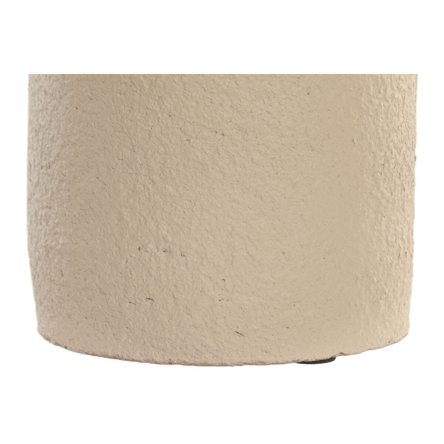 Vase Home ESPRIT Brun Beige Terrakotta Mangotr #4