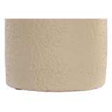 Vase Home ESPRIT Brun Beige Terrakotta Mangotr 15 x 15 x 31 cm #4