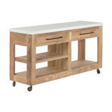 Sofabord Home ESPRIT #1