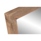 Vgspejl Home ESPRIT Natur Alpino 100 X 4 X 60 CM #2