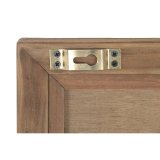 Vgspejl Home ESPRIT Natur Alpino 100 X 4 X 60 CM #5