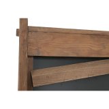 Vgspejl Home ESPRIT Natur Orientalsk 62 X 8 X 120 CM #5