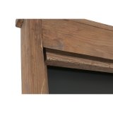 Vgspejl Home ESPRIT Natur Orientalsk 62 X 8 X 120 CM #6