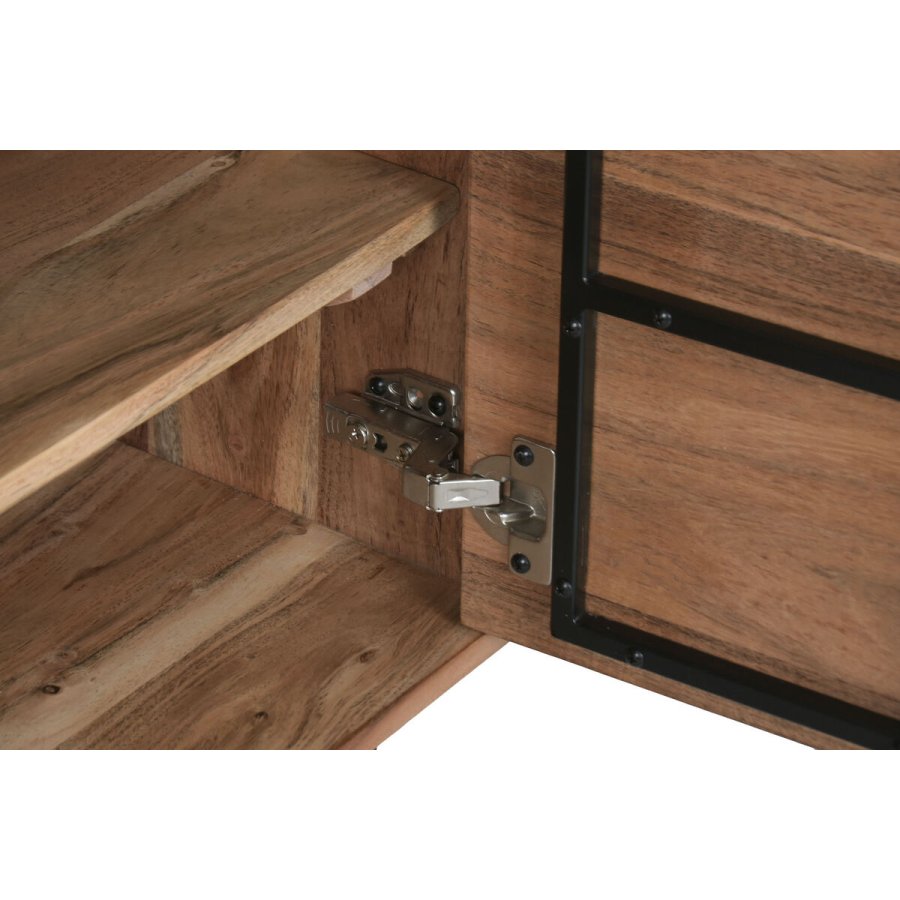 m�bler Home ESPRIT 140 x 40 x 55 cm #7