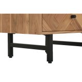 Natbord Home ESPRIT 50 x 40 x 50 cm #5