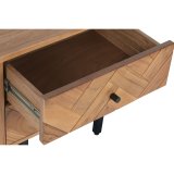 Natbord Home ESPRIT 50 x 40 x 50 cm #6