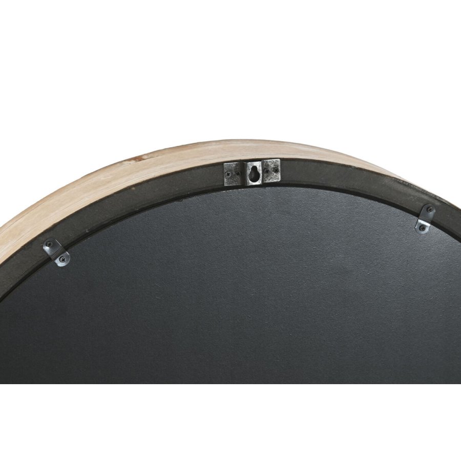 Vgur Home ESPRIT Hvid Natur Krystal Vintage 63,5 X 8 X 63,5 CM #4