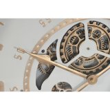 Vgur Home ESPRIT Hvid Natur Krystal Urban 63 X 8 X 63 CM #3