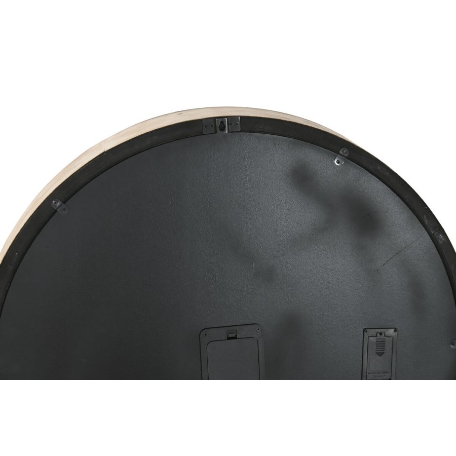 Vgur Home ESPRIT Hvid Natur Krystal Urban 63 X 8 X 63 CM #4