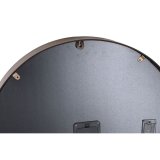 Vgur Home ESPRIT Hvid Gylden Metal Krystal Scandi 60 x 8 x 60 cm #4