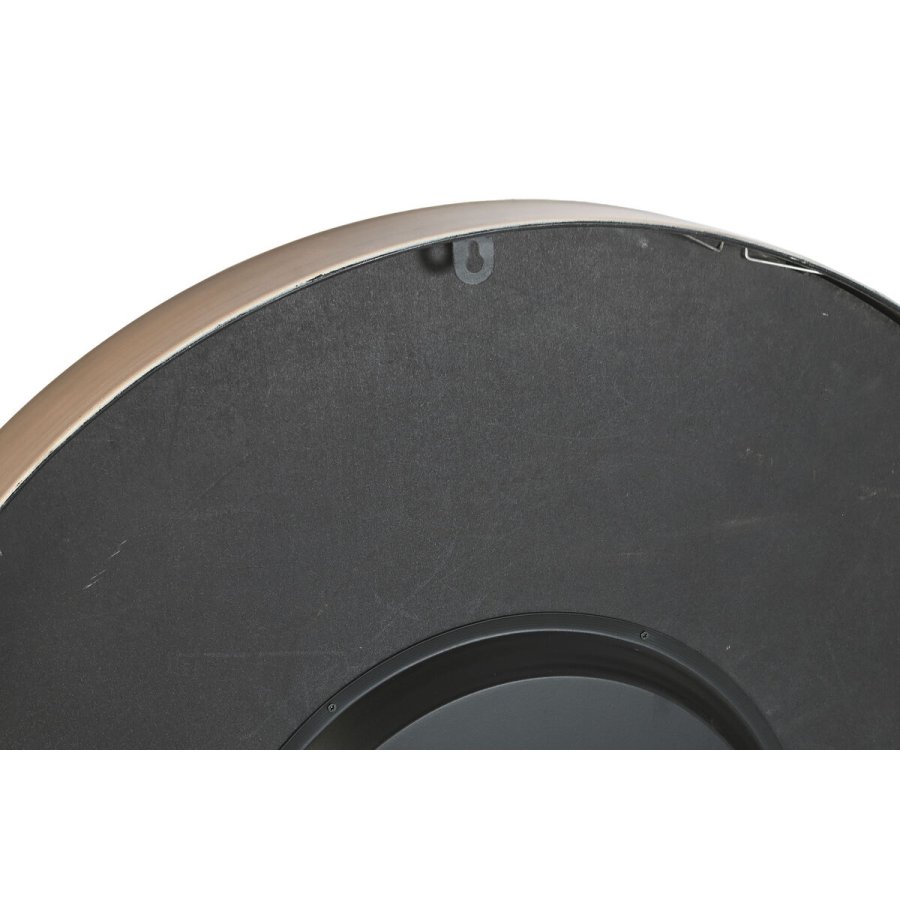 Vgur Home ESPRIT Hvid Gylden Metal Krystal Urban 80 x 8 x 80 cm #4