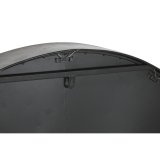 Vgur Home ESPRIT Slvfarvet Krystal Jern Vintage 100 X 10 X 100 CM #4