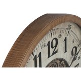 Vgur Home ESPRIT Hvid Natur Krystal Fyr Cottage 80 x 8 x 80 cm #2