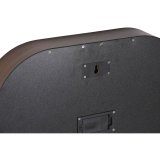 Vgur Home ESPRIT Beige Gylden Krystal Jern Glam 43 X 8,5 X 63 CM #4