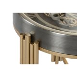 Sofabord Home ESPRIT Gylden Slvfarvet 50 x 50 x 54 cm #4