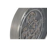 Sofabord Home ESPRIT Gylden Slvfarvet 50 x 50 x 54 cm #6