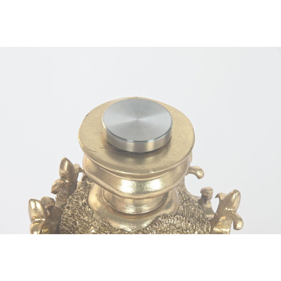 Sofabord Home ESPRIT Gylden 60 x 60 x 59 cm #3