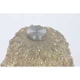 Sofabord Home ESPRIT Gylden 60,5 X 60,5 X 62 CM #3