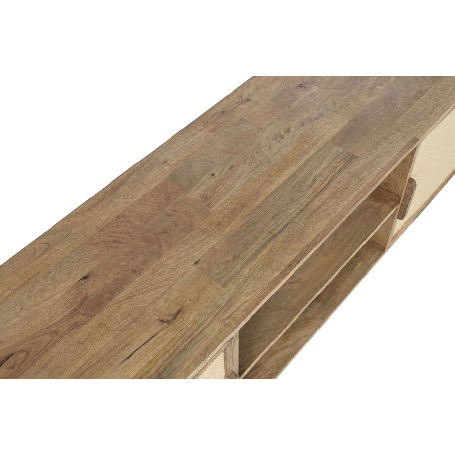 m�bler Home ESPRIT Brun Beige 160 X 47 X 50 CM #5