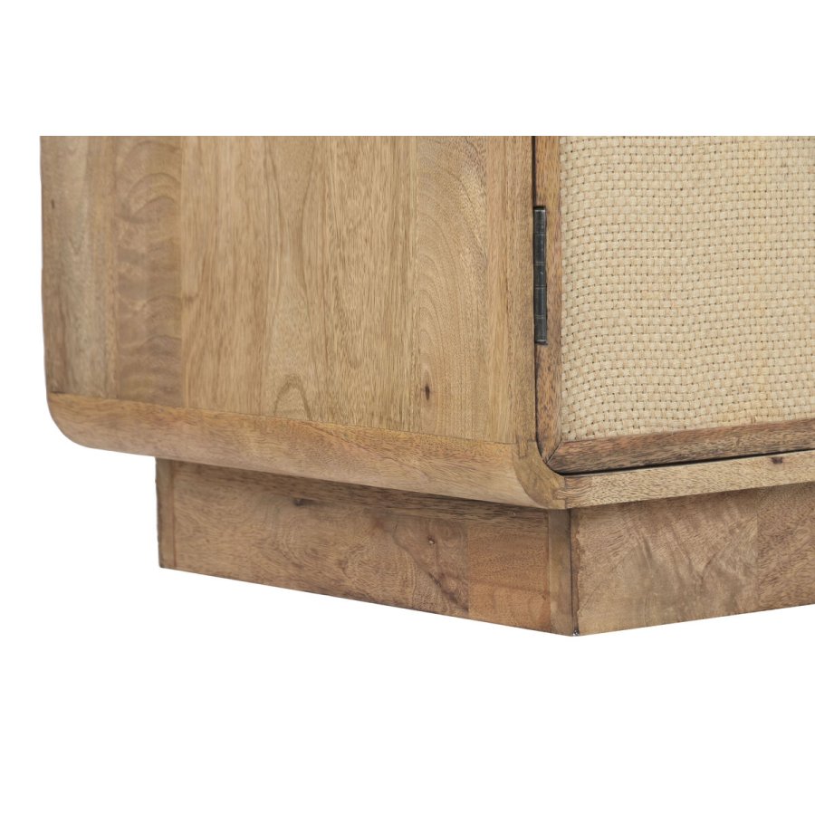 m�bler Home ESPRIT Brun Beige 160 X 47 X 50 CM #6