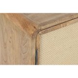 m�bler Home ESPRIT Brun Beige 160 X 47 X 50 CM #7