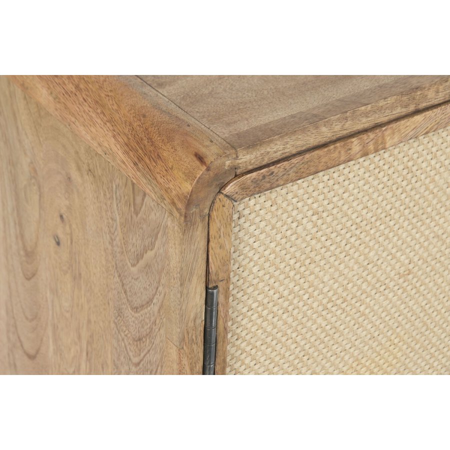 m�bler Home ESPRIT Brun Beige 160 X 47 X 50 CM #7