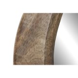 V�gspejl Home ESPRIT Brun Natur Bolde Urban 73,5 X 11 X 48 CM #3