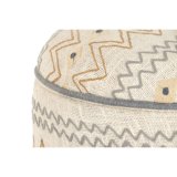 Fodsttte Home ESPRIT Beige Urban 40 x 40 x 52 cm #6