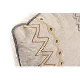 Pude Home ESPRIT Beige Ikat 60 x 40 x 15 cm #2
