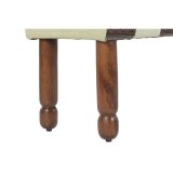 Stol Home ESPRIT Multifarvet Mangotr� 94 X 38 X 45 CM #7