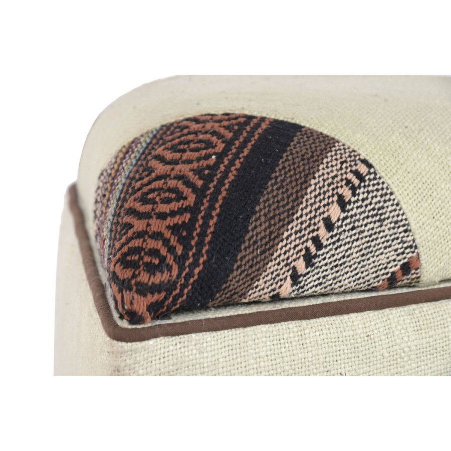 Fodsttte Home ESPRIT 40 x 40 x 45 cm #4