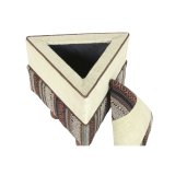 Fodsttte Home ESPRIT 40 x 40 x 45 cm #6