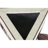 Fodsttte Home ESPRIT 40 x 40 x 45 cm #7