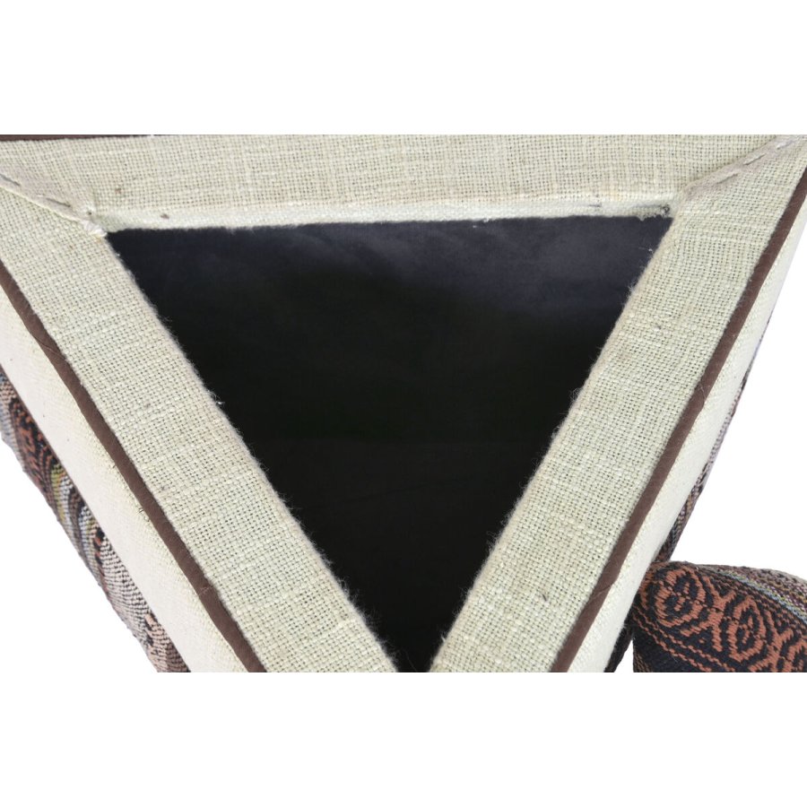 Fodsttte Home ESPRIT 40 x 40 x 45 cm #7